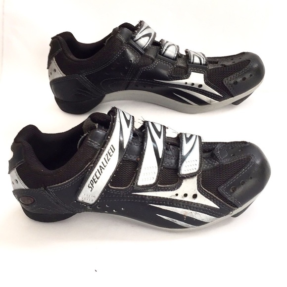 cycling shoes mens size 9